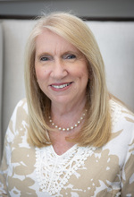 Rose Mays - New Homes Division Manager