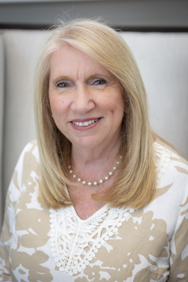 Rose Mays - New Homes Division Manager